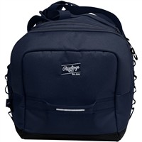 Rawlings Covert 2 Duffel Bag, Navy