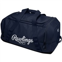 Rawlings Covert 2 Duffel Bag, Navy