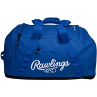 Rawlings Covert 2 Duffel Bag, Royal
