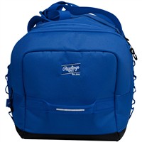 Rawlings Covert 2 Duffel Bag, Royal