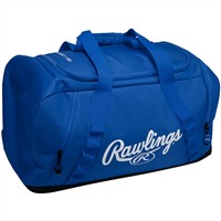 Rawlings Covert 2 Duffel Bag, Royal