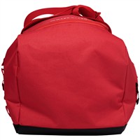 Rawlings Covert 2 Duffel Bag, Scarlet