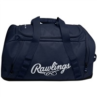 Rawlings Covert 2 Duffel Bag, Navy