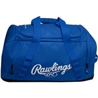 Rawlings Covert 2 Duffel Bag, Royal