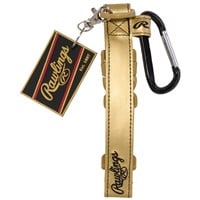 Rawlings Glove & Batters Protection Accessory Clip, z-gold-v