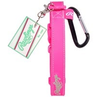 Rawlings Glove & Batters Protection Accessory Clip, z-pink-v