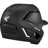 Easton Z50 Matte Batting Helmet, Black