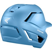 Easton Z50 Matte Batting Helmet, Blue