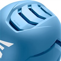 Easton Z50 Matte Batting Helmet, Blue