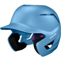 Easton Z50 Matte Batting Helmet, Blue
