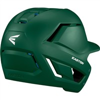 Easton Z50 Matte Batting Helmet, Dark Green