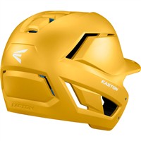 Easton Z50 Matte Batting Helmet, Gold