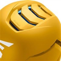 Easton Z50 Matte Batting Helmet, Gold