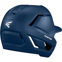 Easton Z50 Matte Batting Helmet, Navy