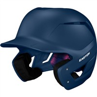 Easton Z50 Matte Batting Helmet, Navy