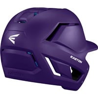 Easton Z50 Matte Batting Helmet, Purple