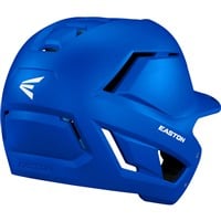 Easton Z50 Matte Batting Helmet, Royal