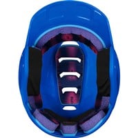 Easton Z50 Matte Batting Helmet, Royal