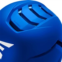 Easton Z50 Matte Batting Helmet, Royal