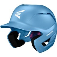 Easton Z50 Matte Batting Helmet, Blue