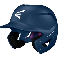 Easton Z50 Matte Batting Helmet, Navy