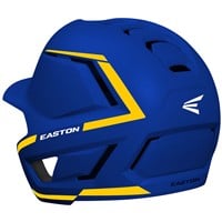 Easton Z50 Batting Helmet Decal Kit, Gold