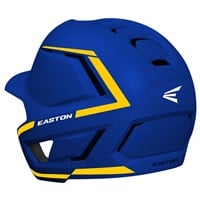 Easton Z50 Batting Helmet Decal Kit, Navy