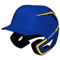 Easton Z50 Batting Helmet Decal Kit, Royal
