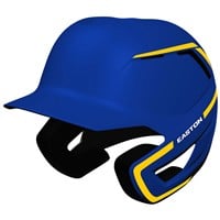 Easton Z50 Batting Helmet Decal Kit, White