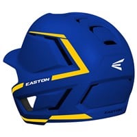 Easton Z50 Batting Helmet Decal Kit, White