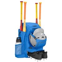 Easton Walk-Off Ethos Bat Pack, Blue