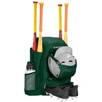 Easton Walk-Off Ethos Bat Pack, Dark Green