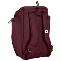 Easton Walk-Off Ethos Bat Pack, Maroon