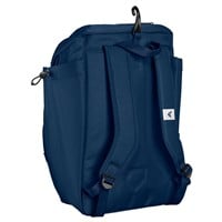 Easton Walk-Off Ethos Bat Pack, Navy