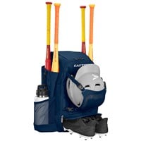 Easton Walk-Off Ethos Bat Pack, Navy
