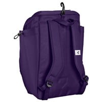 Easton Walk-Off Ethos Bat Pack, Purple
