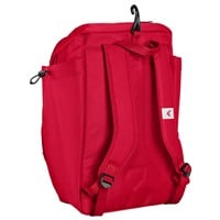 Easton Walk-Off Ethos Bat Pack, Red
