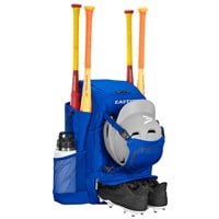 Easton Walk-Off Ethos Bat Pack, Royal