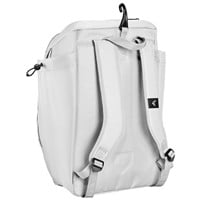 Easton Walk-Off Ethos Bat Pack, White