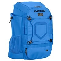 Easton Walk-Off Ethos Bat Pack, Blue
