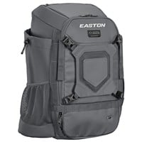 Easton Walk-Off Ethos Bat Pack, Charcoal