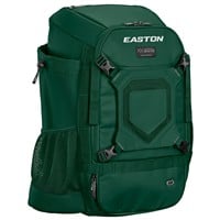 Easton Walk-Off Ethos Bat Pack, Dark Green
