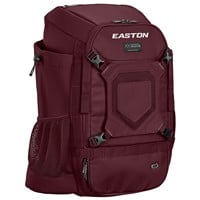 Easton Walk-Off Ethos Bat Pack, Maroon