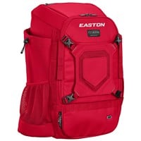 Easton Walk-Off Ethos Bat Pack, Red