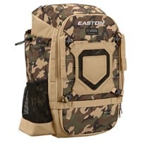 Easton Walk-Off Ethos Bat Pack, Tan