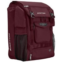 Easton Mav1 Bat Pack, Maroon