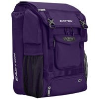 Easton Mav1 Bat Pack, Purple