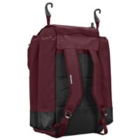 Easton Five Tool Phenom Bat Pack, Maroon