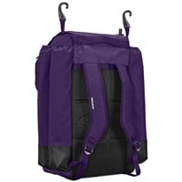 Easton Five Tool Phenom Bat Pack, Purple
