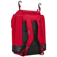 Easton Five Tool Phenom Bat Pack, Red